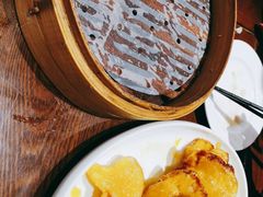 -大清花饺子(园林路店)
