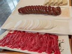 -竹叶涮肉坊(总店)