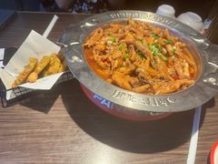 -胖哥俩肉蟹煲(淮安万达店)