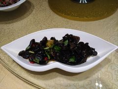 -中铁花水湾温泉酒店(大邑店)