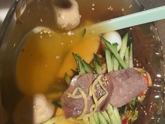 -七八冷面·延边朝鲜族美食(圣熙八号店)