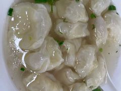 泡泡小馄饨-乐惠馄饨店(吴趋坊店)