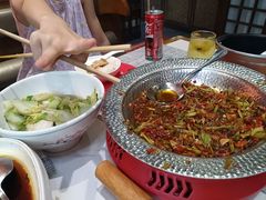 -烹湘·鲜炒湖南土菜(海珠店)