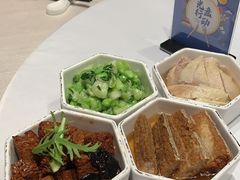 -上海老饭店(北京分店)