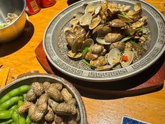 -肉串汪(月坛店)