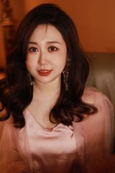 -桃瑞斯Doris新娘化妆造型