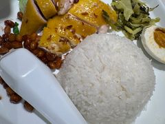 -金戈戈香港豉油鸡(南山海岸城店)