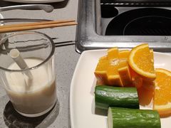 -海底捞火锅(振华广场生日主题店)