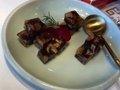 -鹊华居·地道鲁菜·海鲜·融合味(大明湖店)