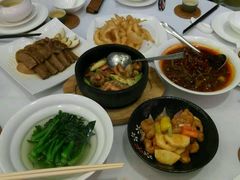 -春满园·早茶·粤菜·宴会(前海店)