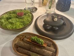 -三嚥阁 La Villa Restaurant