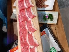 -五星桥原切肥牛火锅·30年专注好牛肉(湖塘店)