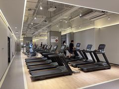 -FLARE STAR FITNESS(复地活力城店)