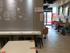 -永和大王(共和新路店)