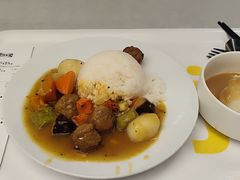 -宜家·瑞典风味餐厅(北京西红门店)