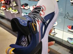 -李宁(大宁国际旗舰店)