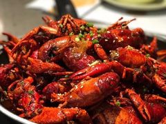 -一棠龙虾•王牌虾球(楚河汉街店)