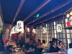 -沼津港渔市(宏伊国际广场店)