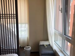 -仰生如卉推拿养生馆(酒仙桥店)