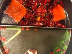 -盡膳口福跷脚牛肉火锅(北美新天地店)