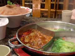 -成都辣满城老火锅(融创茂店)