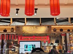 -張飛扒肉·龙江非遗(道外店)