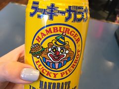 -幸运小丑汉堡(Bay Area本店)