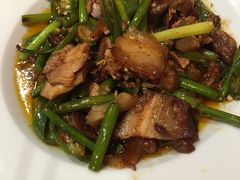 -队长面馆 La Pasteria del Capitano