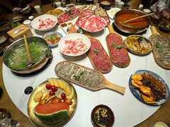 -黔诚酸汤牛肉(甲秀楼店)