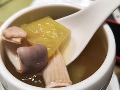 -潮福城大酒楼·潮粤菜·港式点心(阳光城店)