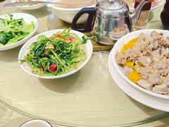 -东山茶寮(新安店)