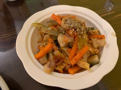 -马来MO简餐.南洋风味料理(美食街店)