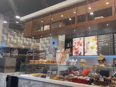 -PAPER STONE BAKERY(天汇广场店)