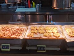 -韩盛·盛江山自助料理(中街大悦城店)