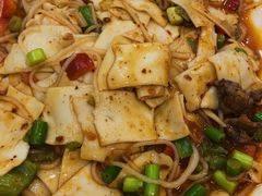 -马学武手抓美食(下南关总店)