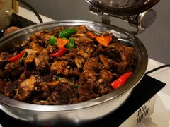 -天伦王朝酒店·盛华瑄餐厅