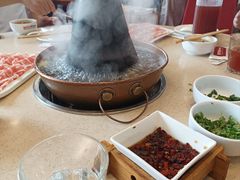 -阳坊大都涮羊肉(阳坊总店)