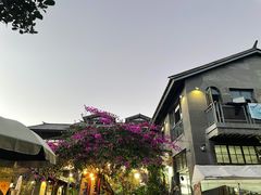 -海韵人家.海景花园经典云南菜(双廊店)