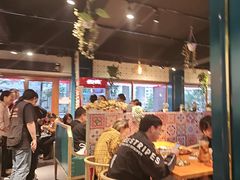 -柴窝堡22号辣子鸡·传承新疆菜