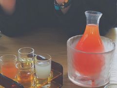西柚雾-苦尽酒馆·川菜(鼓楼店)