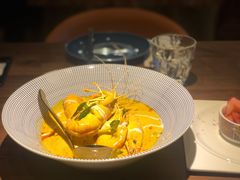 -星叶·东南亚料理(宁波万象汇店)