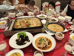 -天外天美食广场(哈尔滨路店)