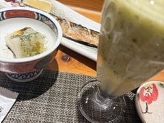 -大岛日本料理铁板烧(南通大饭店)