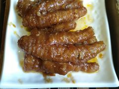 豉香蒸凤爪-味可道美食坊(福基路店)