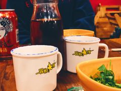 -冒椒火辣(奎星楼街店)