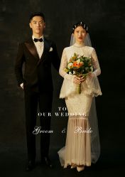 点击看大图 -杭州金夫人婚纱摄影(富阳私享店)