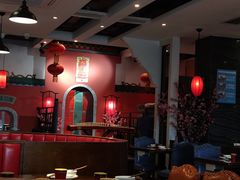 -火宫殿·湘菜小吃·商务宴请·生日聚会(东塘店)