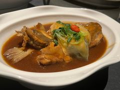 -肆月河豚·淮扬菜·湘菜(华天店)