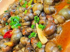 炒螺丝-老平安农家菜(平安店)