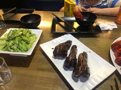 -日食记精菜馆(建邺万达店)